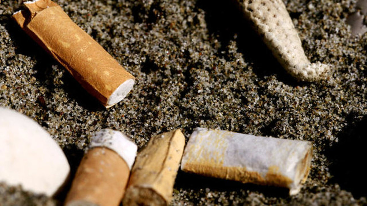 بدترین آلاینده اقیانوسها بشناسید