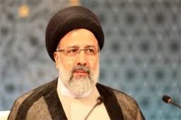 رئیسی پیام داد