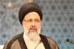 رئیسی پیام داد