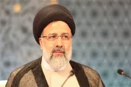 رئیسی پیام داد