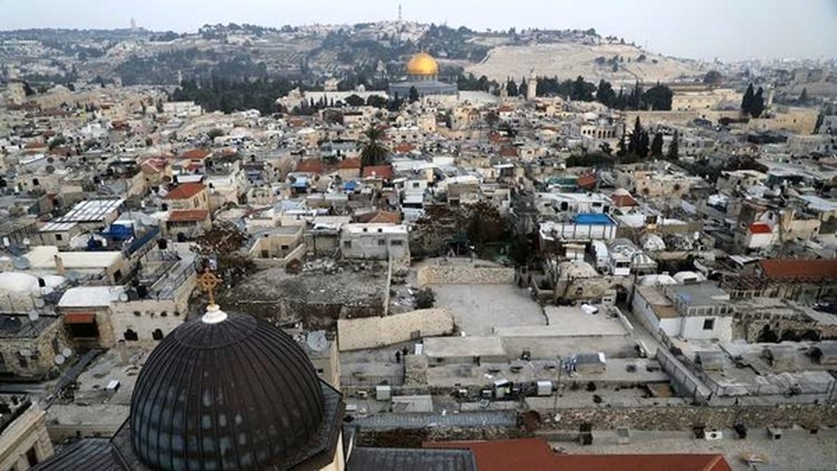 نشست فوقالعاده اتحادیه عرب درباره قدس چهارشنبه برگزار میشود