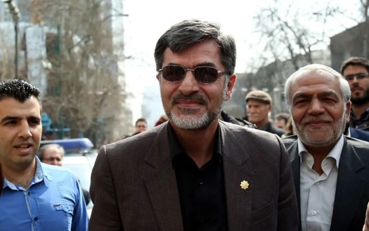کوچکزاده: امتیازات برخی از سران قوم برای خودشان، آنان را از زندگی مردم دور کرده است