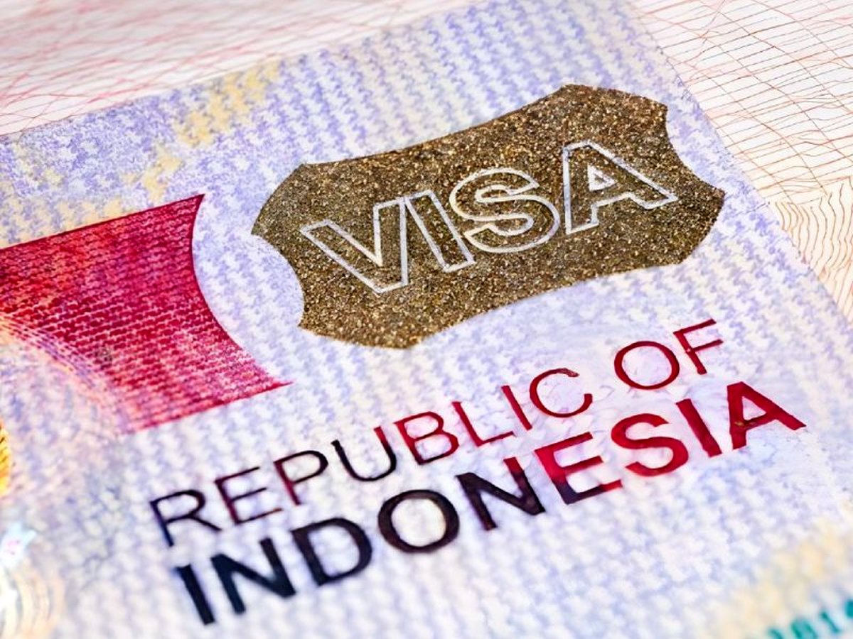 چطور برای سفر به اندونزی ویزا بگیریم؟