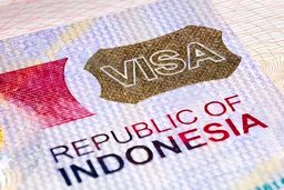چطور برای سفر به اندونزی ویزا بگیریم؟