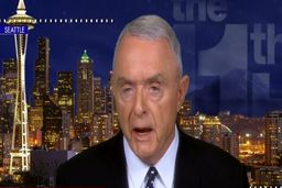 مهمترین دلیل وحشت ترامپ از زبان ژنرال ارشد آمریکایی