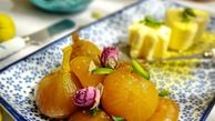 مربای انجیر+ارسال رایگان