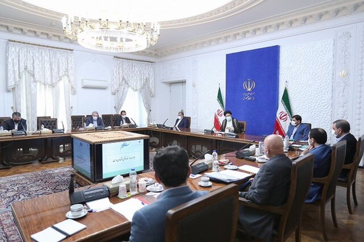 دولت سیزدهم به چه سمتی می‌رود؟