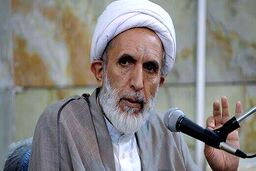 طائب: حتی در زمان ساسانیان نیز بی‌حجابی وجود نداشت