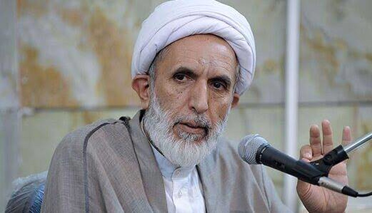 طائب: حتی در زمان ساسانیان نیز بیحجابی وجود نداشت