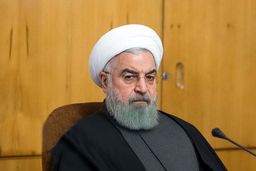 خشم روحانی و دستور به نوبخت بابت چه بود؟