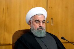 خشم روحانی و دستور به نوبخت بابت چه بود؟