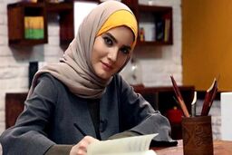 عکس متین ستوده در کنار خواهر دوقلویش | خواهر متین ستوده همه را خیره کرد 