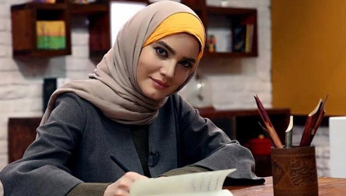 عصبانیت متین ستوده در نمایش +عکس 