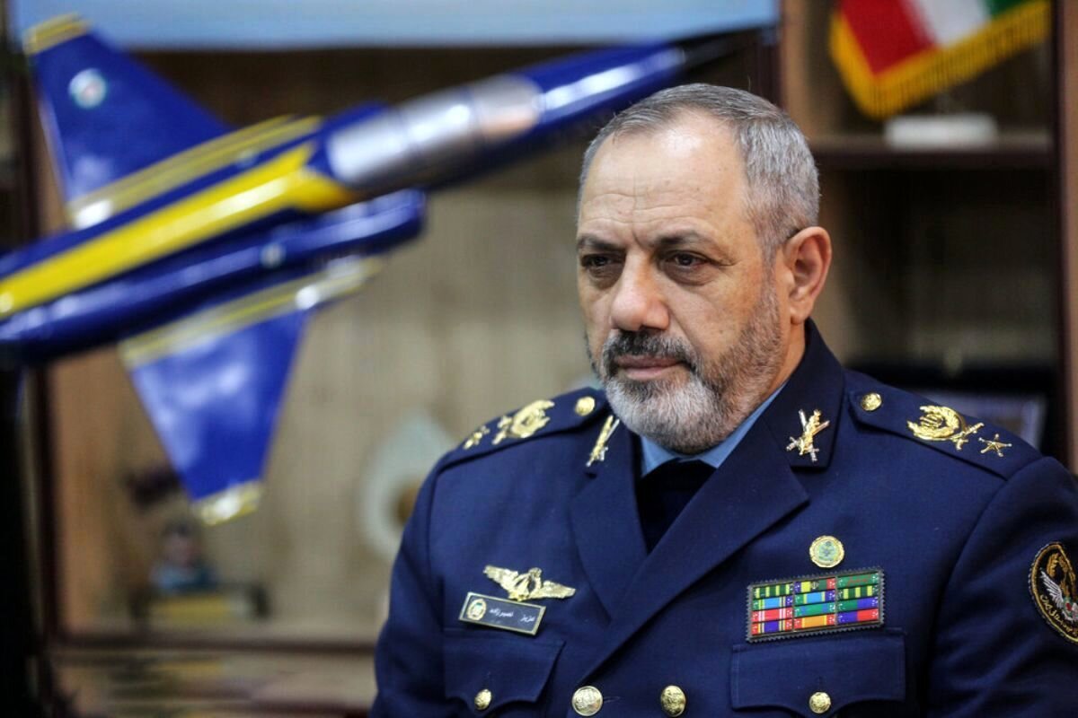 تجهیزات آفندی و پدافندی ایران هوشمندتر شد