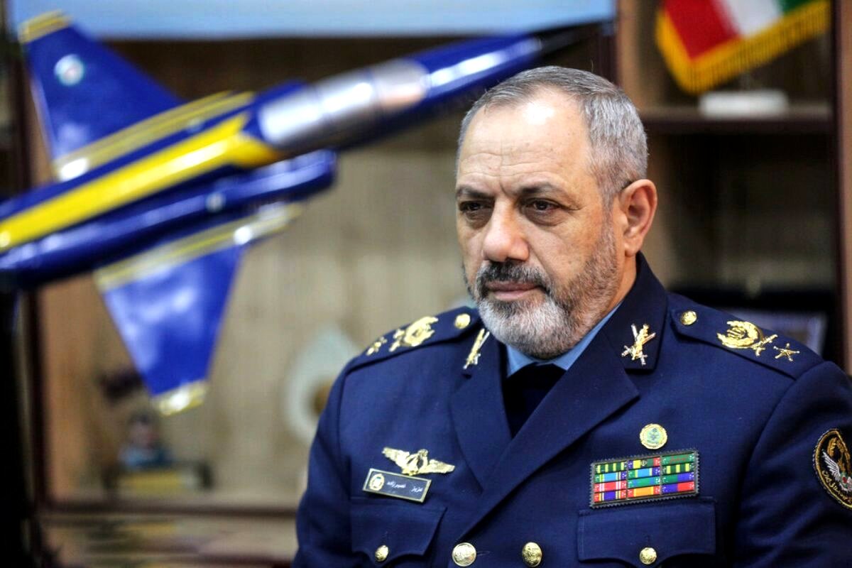 تجهیزات آفندی و پدافندی ایران هوشمندتر شد