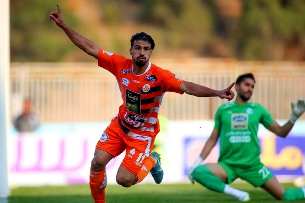 پیشنهاد سوان سامسونگ برای جذب وینگر علی دایی