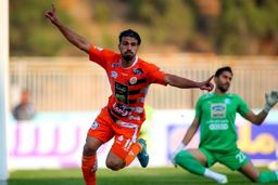 پیشنهاد سوان سامسونگ برای جذب وینگر علی دایی