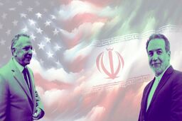 پیشنهاد تعلیق 3 ساله غنی‌سازی ایران توسط ویتکاف