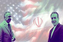 پیشنهاد تعلیق 3 ساله غنی‌سازی ایران توسط ویتکاف