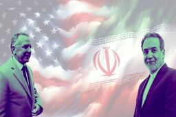 پیشنهاد تعلیق 3 ساله غنی‌سازی ایران توسط ویتکاف