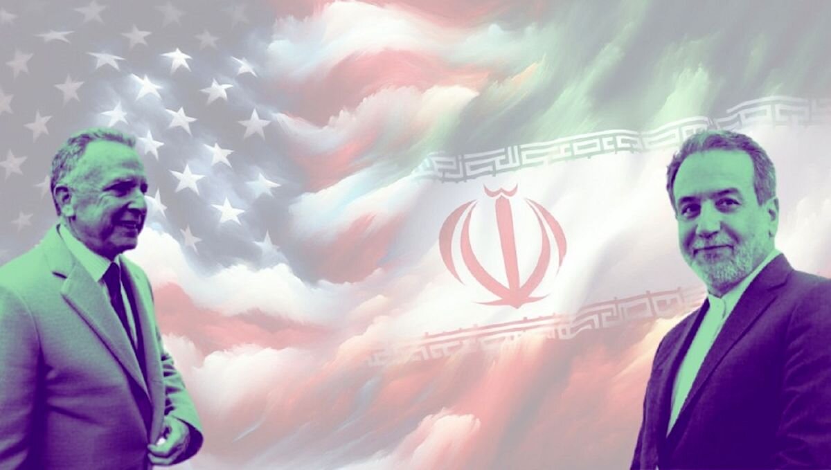 پیشنهاد تعلیق 3 ساله غنی‌سازی ایران توسط ویتکاف