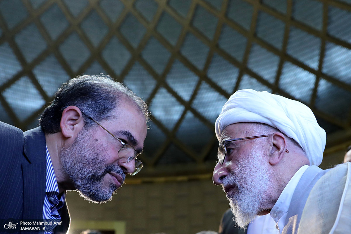 دفاع قائم مقام آیتالله جنتی از هیاتهای نظارت شورای نگهبان