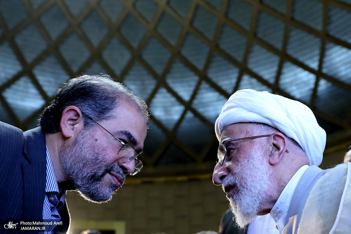 دفاع قائم مقام آیت‌الله جنتی از هیات‌های نظارت شورای نگهبان