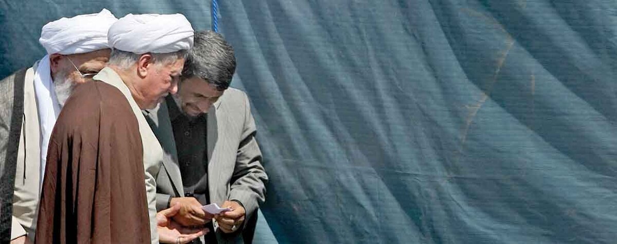 از بالانسر تا اصلاح‌طلب