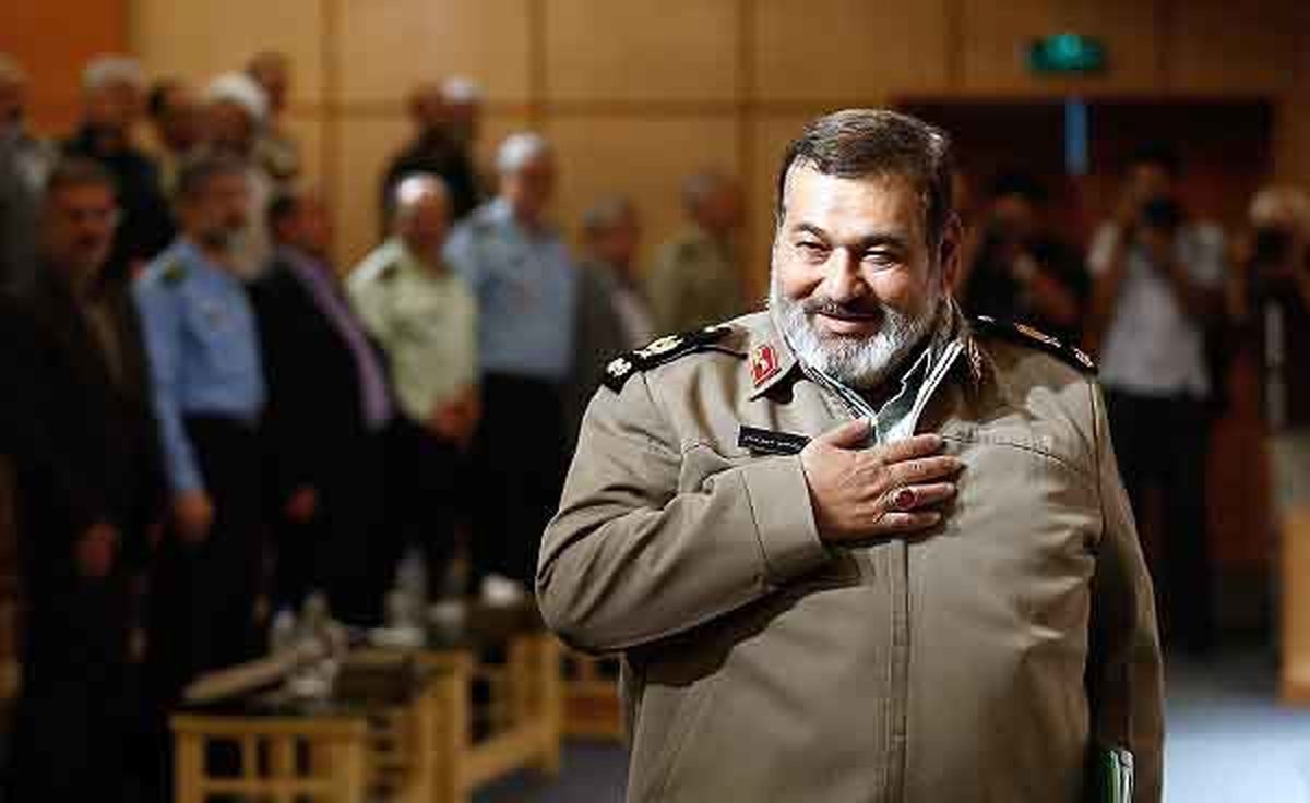 فیروزآبادی: کاندیداهایی که بیگانگان از آنها حمایت کرده‌اند، اگر اعلام برائت نکنند مجرمند