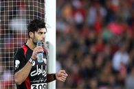 دیدار پرسپولیس - صبا