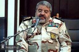 رئیس سازمان پدافند غیرعامل: درگیر جنگ ترکیبی ۵ لایه هستیم