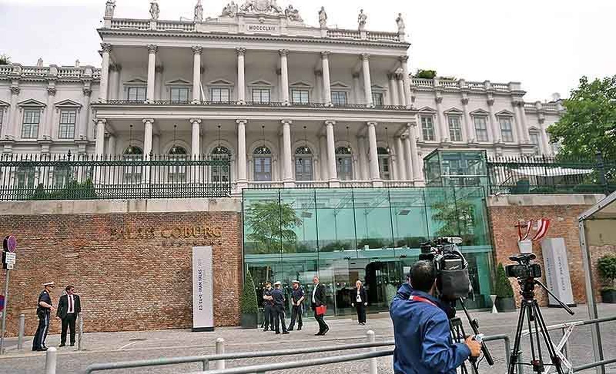 سی ان ان : از سند یکصد صفحه ای بیست صفحه توافق و هشتاد صفحه ضمیمه است