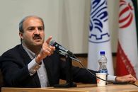 داریوش قنبری