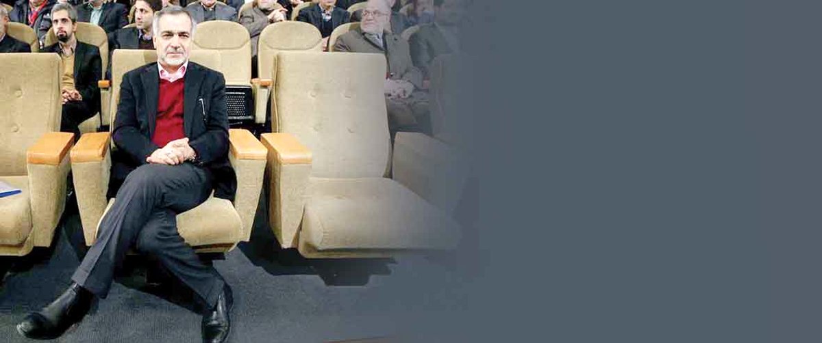 دردسر جدید برای حسین فریدون : انتشار یک نامه با افشاگری جدید در مورد مدرک تحصیلی