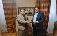 یک انتصاب جدید در باشگاه مس کرمان