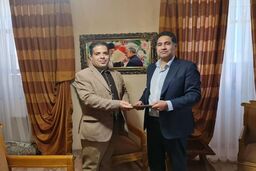یک انتصاب جدید در باشگاه مس کرمان