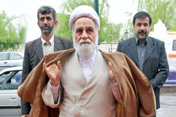 ناطق نوری، امید چپ و راست می شود؟ / اصلاح طلبان به ناطق بیش از خاتمی نیاز دارند