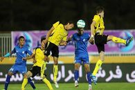 استقلال شهرداری سمنان-جام حذفی