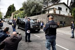 عراقچی:خوش بینی ممکن است موجه باشد، اما فقط با احتیاط زیاد