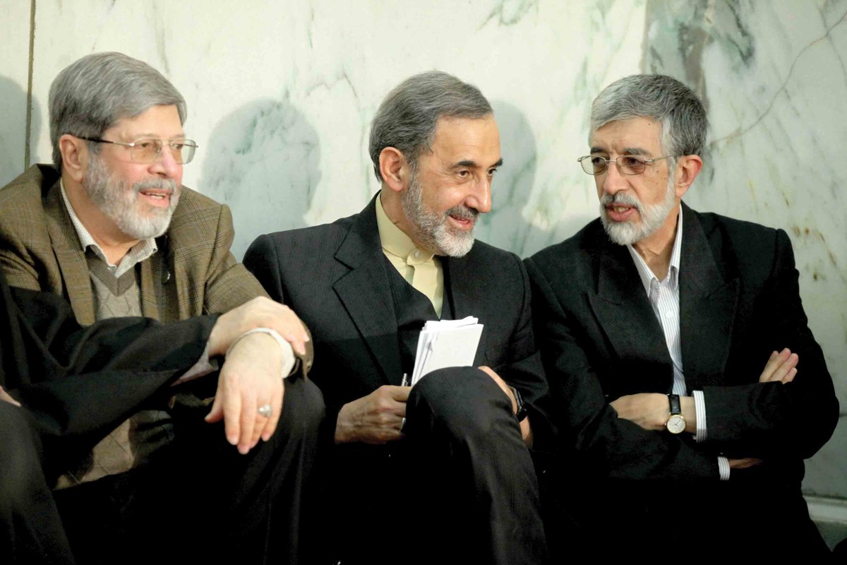 نه شیفتگی، نه نفرت