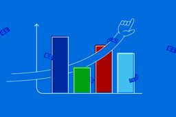 بهترین ارزها برای چارت‌خوانی | راهنمای جامع تحلیل تکنیکال در بازار ارز دیجیتال 