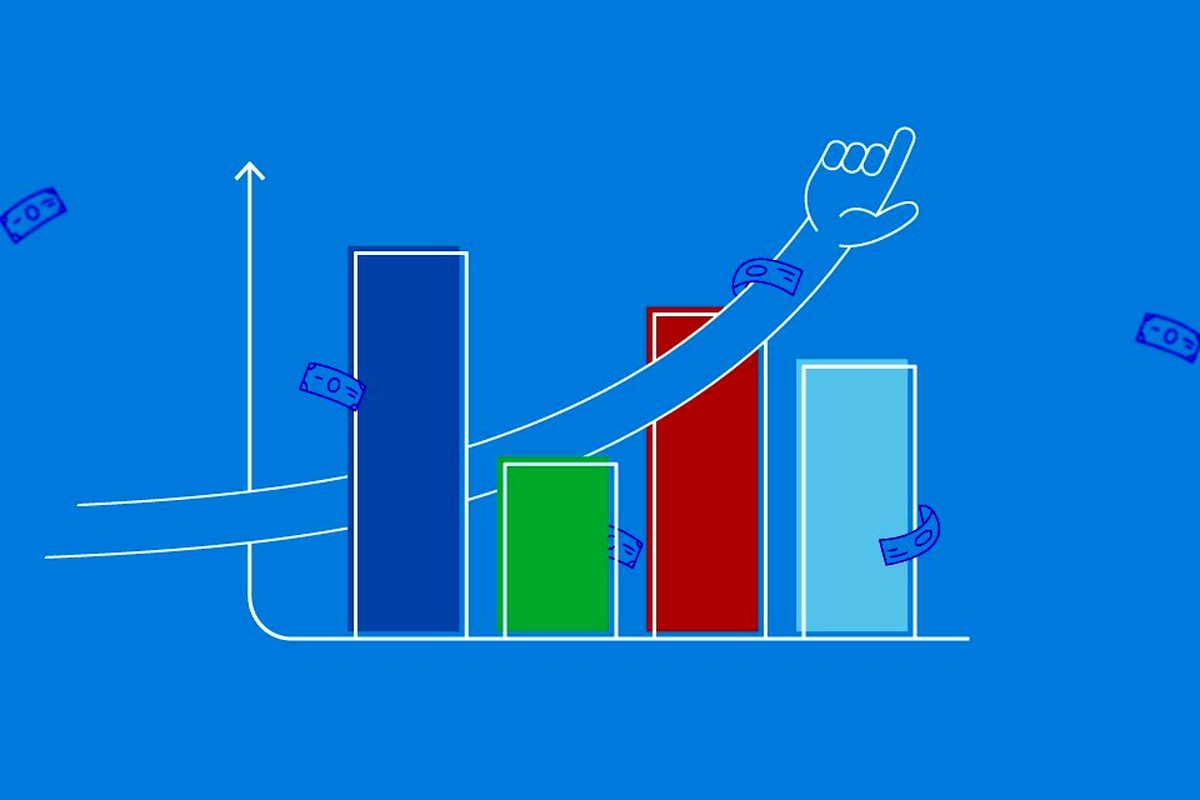 بهترین ارزها برای چارت‌خوانی | راهنمای جامع تحلیل تکنیکال در بازار ارز دیجیتال 