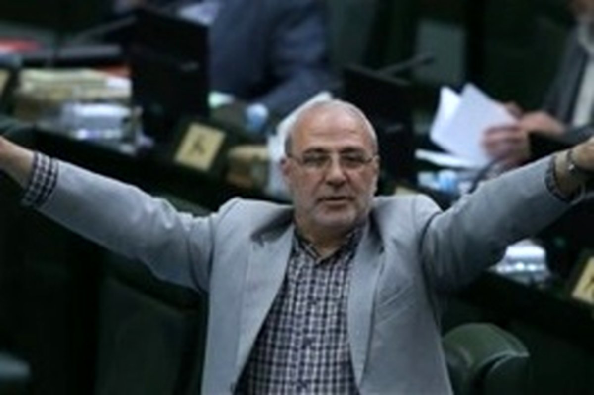 تشنج امروز در مجلس بر سر چه بود؟