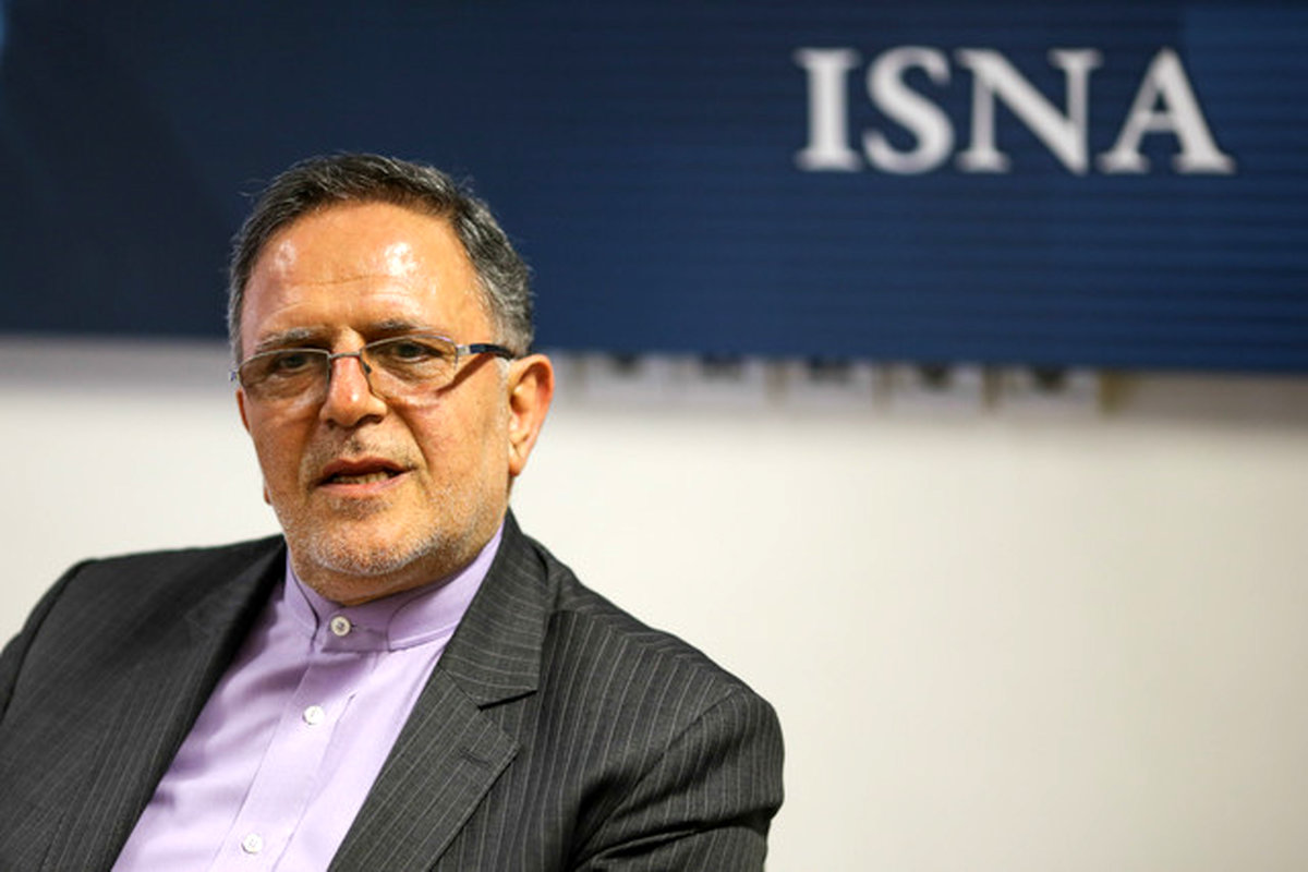 رئیس بانک مرکزی به مخاطبان بازار ارز توصیه کرد