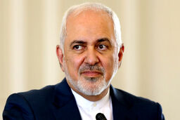 ظریف : اگر امروز فکر می‌کنید دست بالا را دارید، فردا چنین نخواهد بود