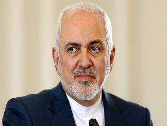 ظریف : اگر امروز فکر می‌کنید دست بالا را دارید، فردا چنین نخواهد بود