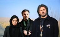 فیلمی در قم توقیف شد!