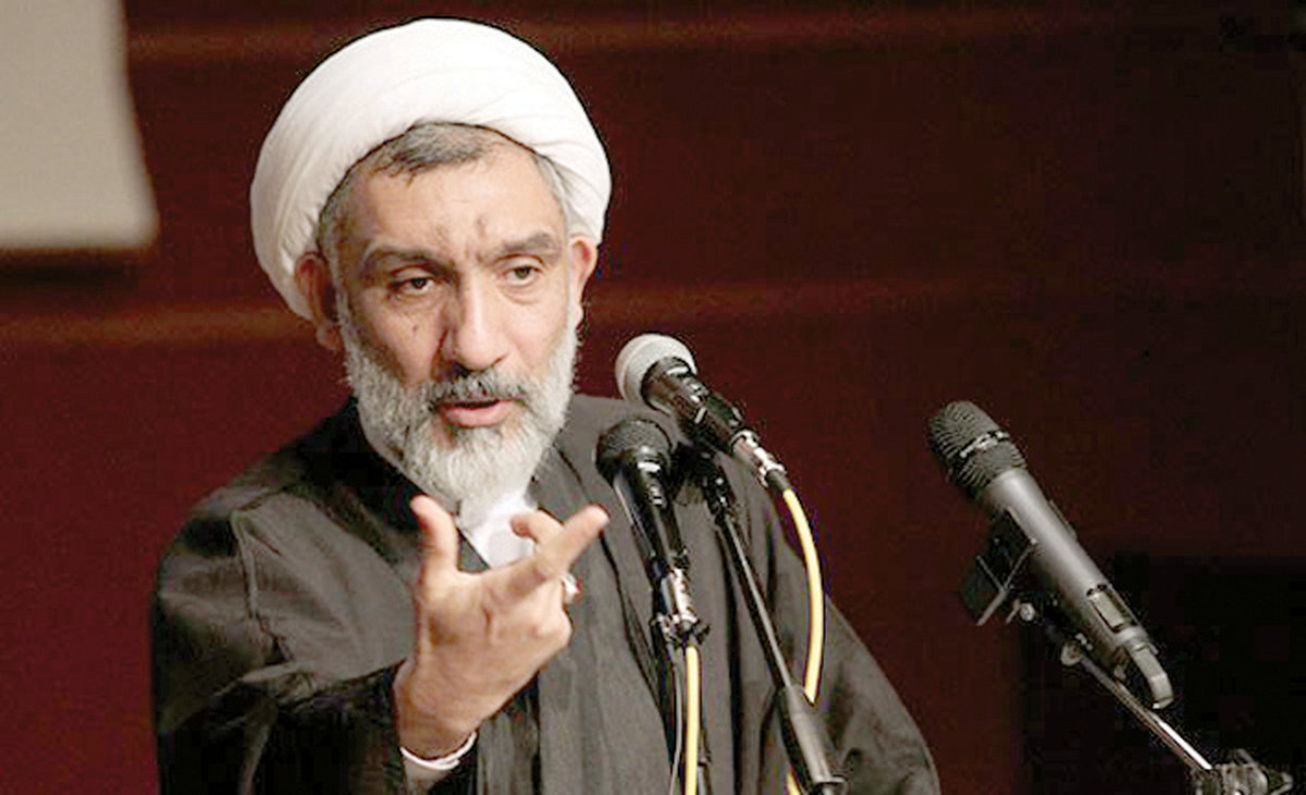 برخی دنبال تطهیر دشمنان خون‌آشام ایران هستند/ این افراد چیزی جزء خیانت و خباثت و رذالت در پرونده خود ندارند