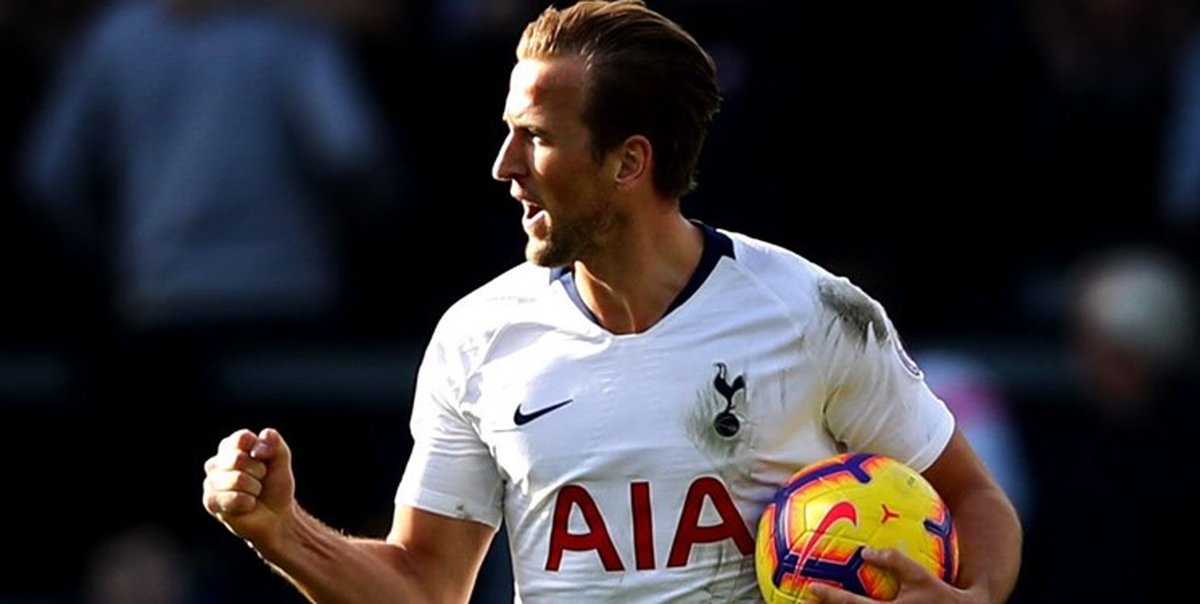 تاتنهام با پیروزی مقابل بایرن در آلیانس قهرمان آئودی کاپ شد