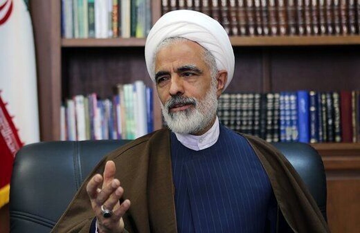عضو مجمع تشخیص مصلحت: در این دوره از مجمع بحث خاصی درباره FATF نشده است